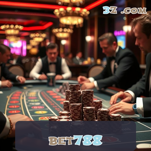 Recursos Incríveis do App do Bet788 Para Apostadores Modernos