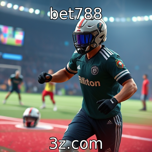 bet788 - Avanços tecnológicos em jogos de realidade aumentada