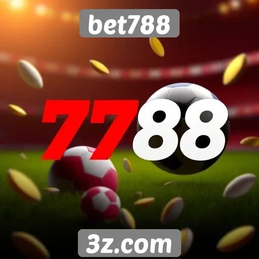 Comparativo entre bônus e promoções do bet788