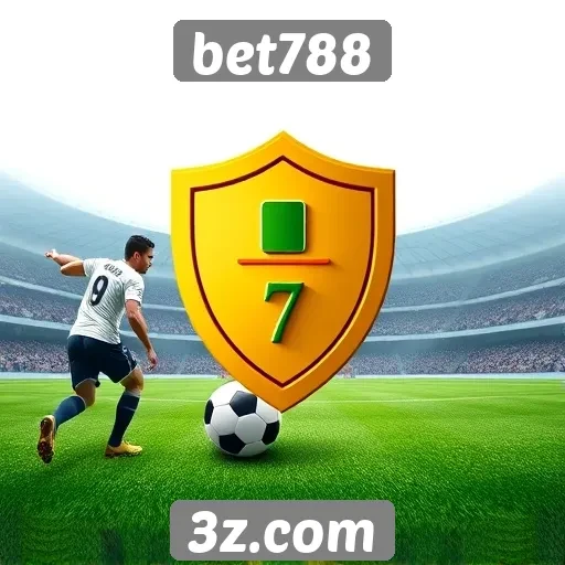 Avaliação da segurança e confiabilidade do bet788