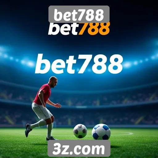 Comparação do bet788 com concorrentes