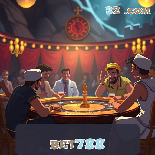 Os melhores bônus do Bet788 que você não pode perder!