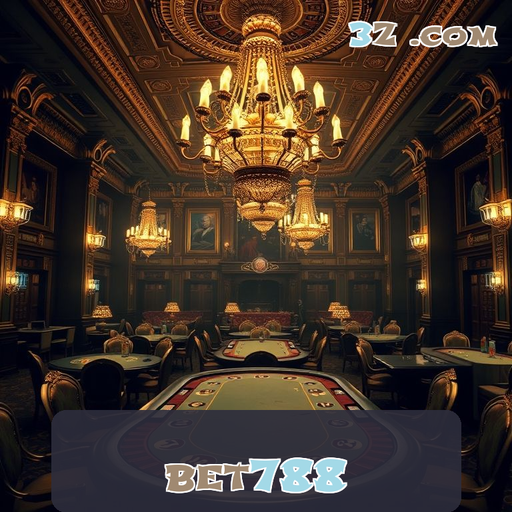 Cassino Bet788: Diversão e Emoção ao Seu Alcance