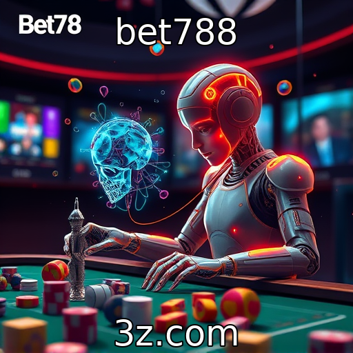 bet788 - Desenvolvedores apostam em inteligência artificial