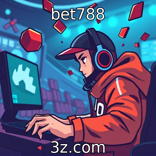 bet788 - Tendências em eSports para o futuro