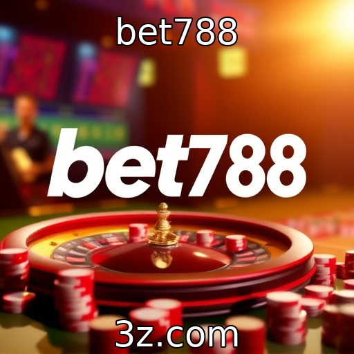 bet788 | Expansão da regulamentação em jogos de azar