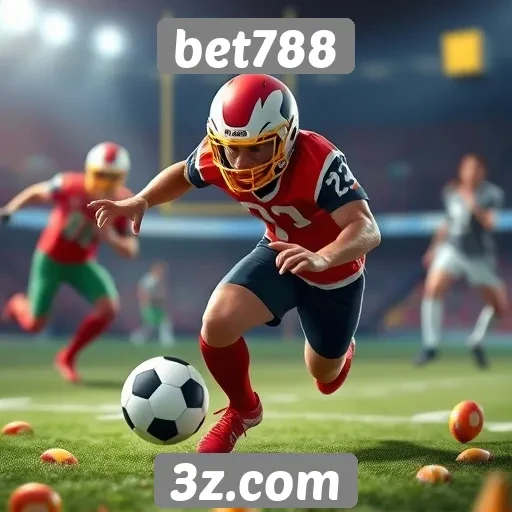 Diversidade de jogos oferecidos pelo bet788