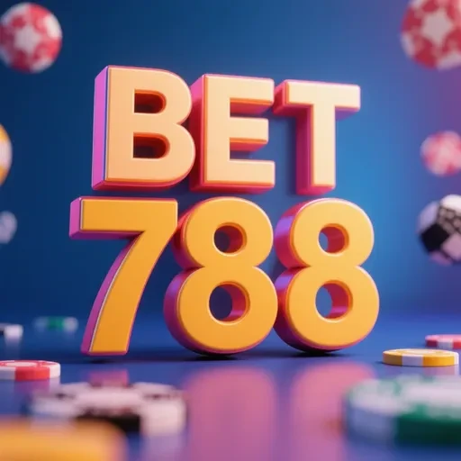 bet788 logo
