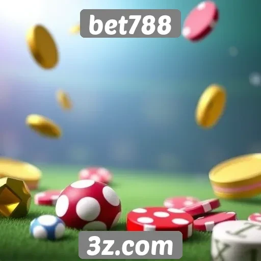 Principais jogos disponíveis na plataforma bet788