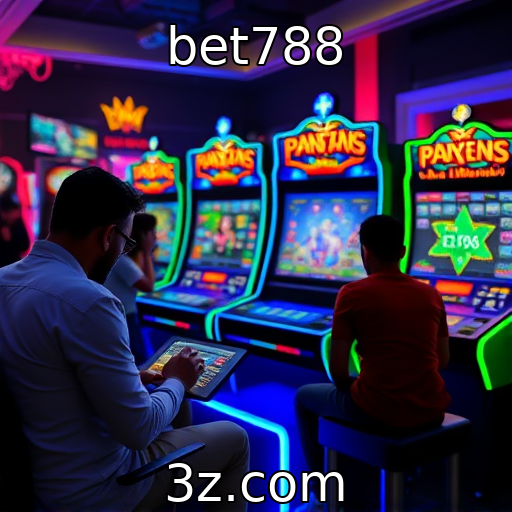 bet788 - Novas regulamentações para jogos eletrônicos em diversos países