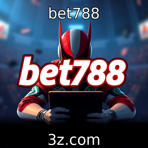 bet788 | Apostas online crescem entre os jovens gamers