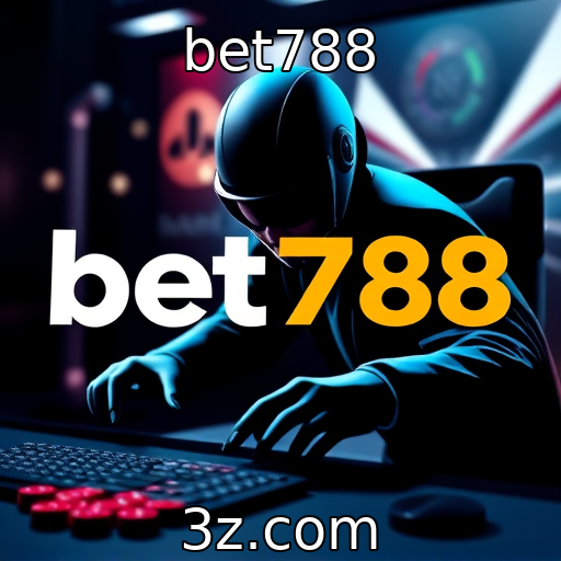 bet788 - Crescimento das plataformas de jogos online no mercado