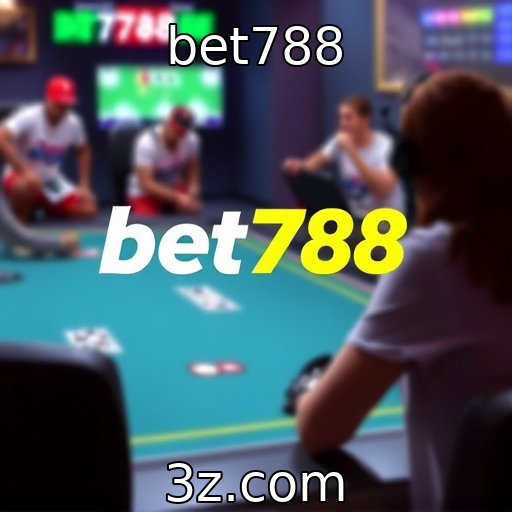 bet788 | Cenário de regulamentação de jogos online em crescimento