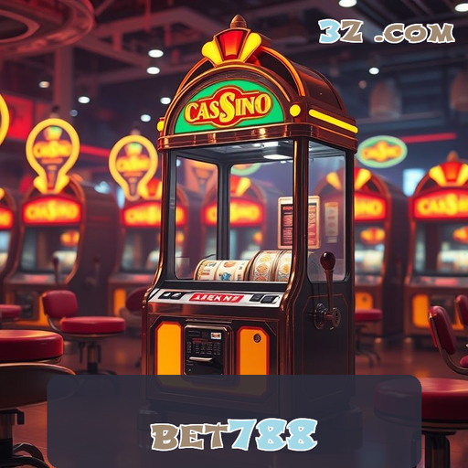 Recursos Incríveis na Seção Paga do bet788