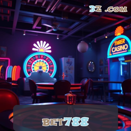 Recursos Inovadores da Plataforma bet788 Transformam Apostas Online