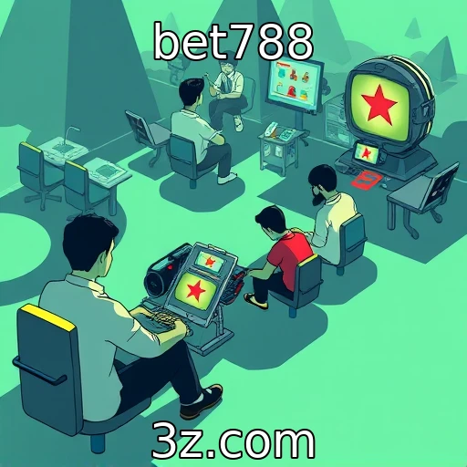 O papel das comunidades de jogadores na evolução dos jogos