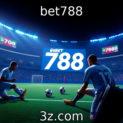 bet788 - Impacto das regulamentações no mercado de jogos