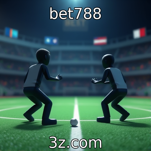 bet788 : Desafios regulatórios enfrentados pelos jogos online