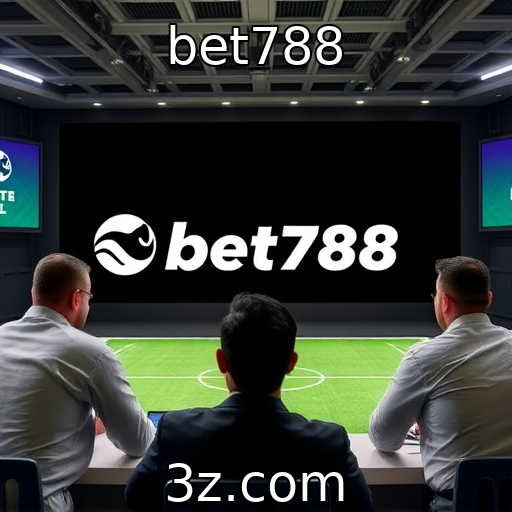 bet788 | Regulamentação das apostas esportivas em debate